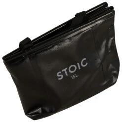 Stoic - Folding Wash Bowl 6 Stoic - Folding Wash Bowl -PRIM Camping Shop stoic folding wash bowl detail 2