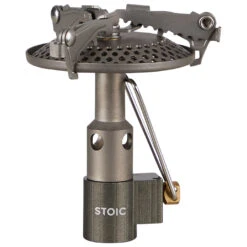 Stoic - HarrokSt. - Gas Stove 7 Stoic - HarrokSt. - Gas Stove -PRIM Camping Shop stoic harrokst gas stove detail 2