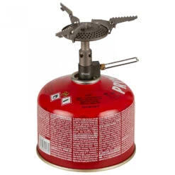 Stoic - HarrokSt. - Gas Stove 9 Stoic - HarrokSt. - Gas Stove -PRIM Camping Shop stoic harrokst gas stove detail 4