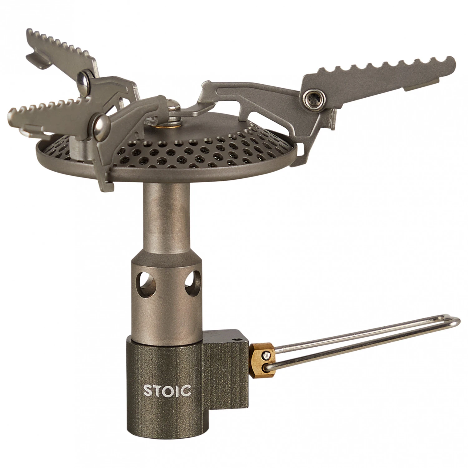 Stoic - HarrokSt. - Gas Stove 3 Stoic - HarrokSt. - Gas Stove