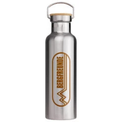 Stoic - Insulated Stainless Steel BottleSt. - Insulated Bottle 11 Stoic - Insulated Stainless Steel BottleSt. - Insulated Bottle -PRIM Camping Shop stoic insulated stainless steel bottlest insulated bottle 1