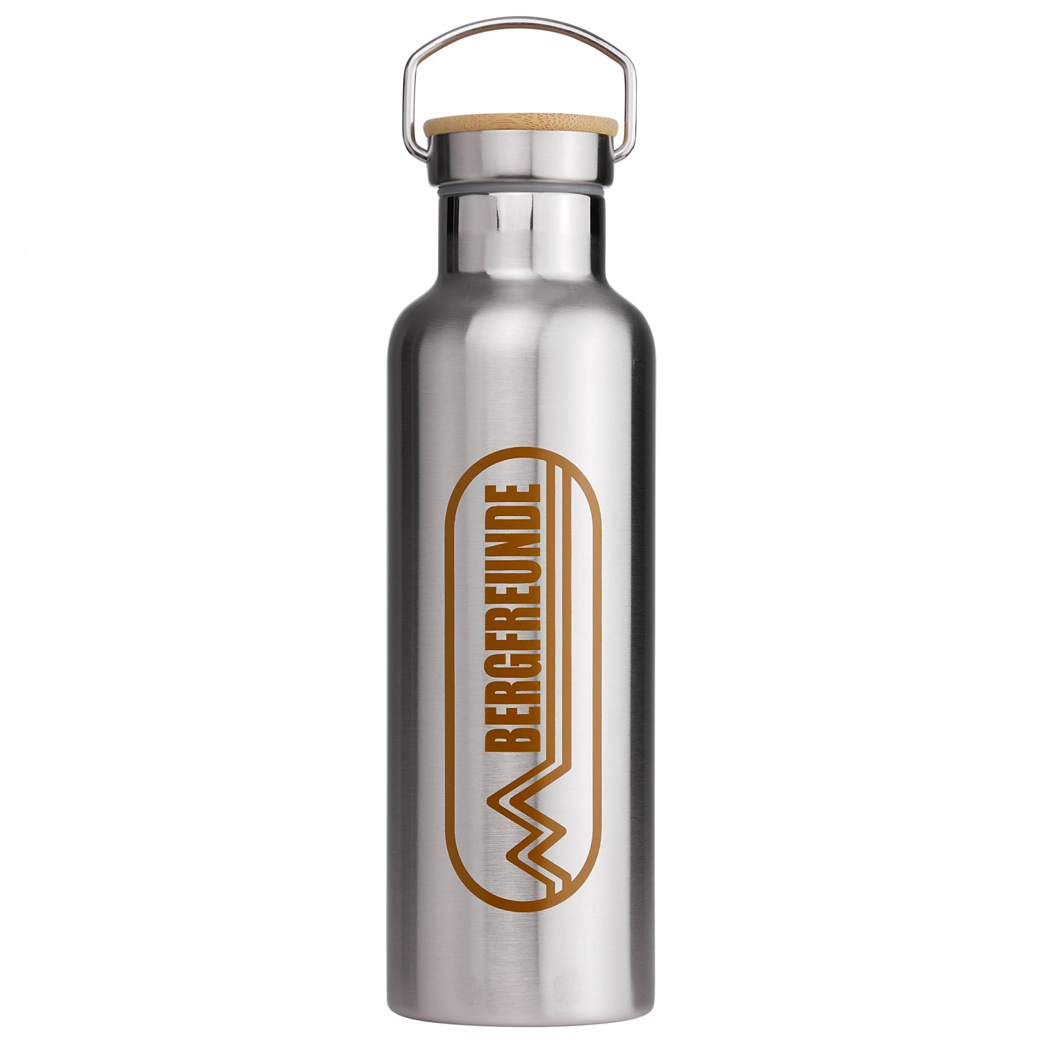 Stoic - Insulated Stainless Steel BottleSt. - Insulated Bottle 6 Stoic - Insulated Stainless Steel BottleSt. - Insulated Bottle - Image 4