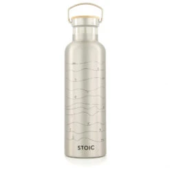 Stoic - Insulated Stainless Steel BottleSt. - Insulated Bottle 13 Stoic - Insulated Stainless Steel BottleSt. - Insulated Bottle -PRIM Camping Shop stoic insulated stainless steel bottlest insulated bottle 3