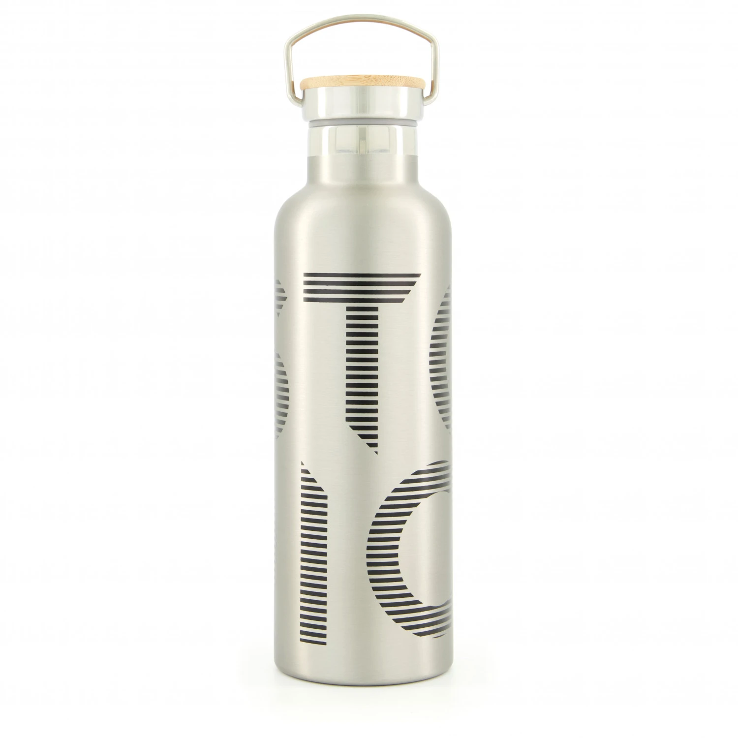 Stoic - Insulated Stainless Steel BottleSt. - Insulated Bottle 3 Stoic - Insulated Stainless Steel BottleSt. - Insulated Bottle