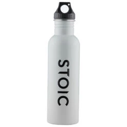 Stoic - Stainless Steel BottleSt. - Water Bottle 12 Stoic - Stainless Steel BottleSt. - Water Bottle -PRIM Camping Shop stoic stainless steel bottlest water bottle 1
