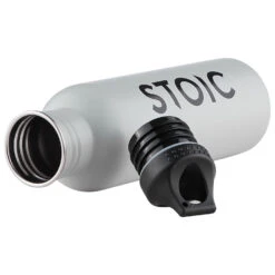 Stoic - Stainless Steel BottleSt. - Water Bottle 10 Stoic - Stainless Steel BottleSt. - Water Bottle -PRIM Camping Shop stoic stainless steel bottlest water bottle detail 3