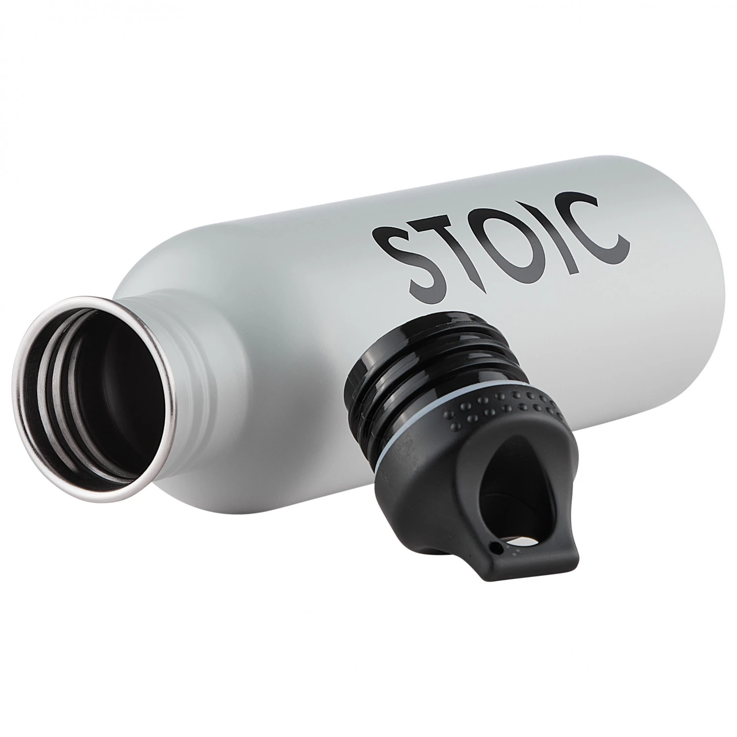 Stoic - Stainless Steel BottleSt. - Water Bottle 5 Stoic - Stainless Steel BottleSt. - Water Bottle - Image 3