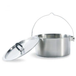Tatonka - Camp Set - Pot 11 Tatonka - Camp Set - Pot -PRIM Camping Shop tatonka camp set pot detail 5