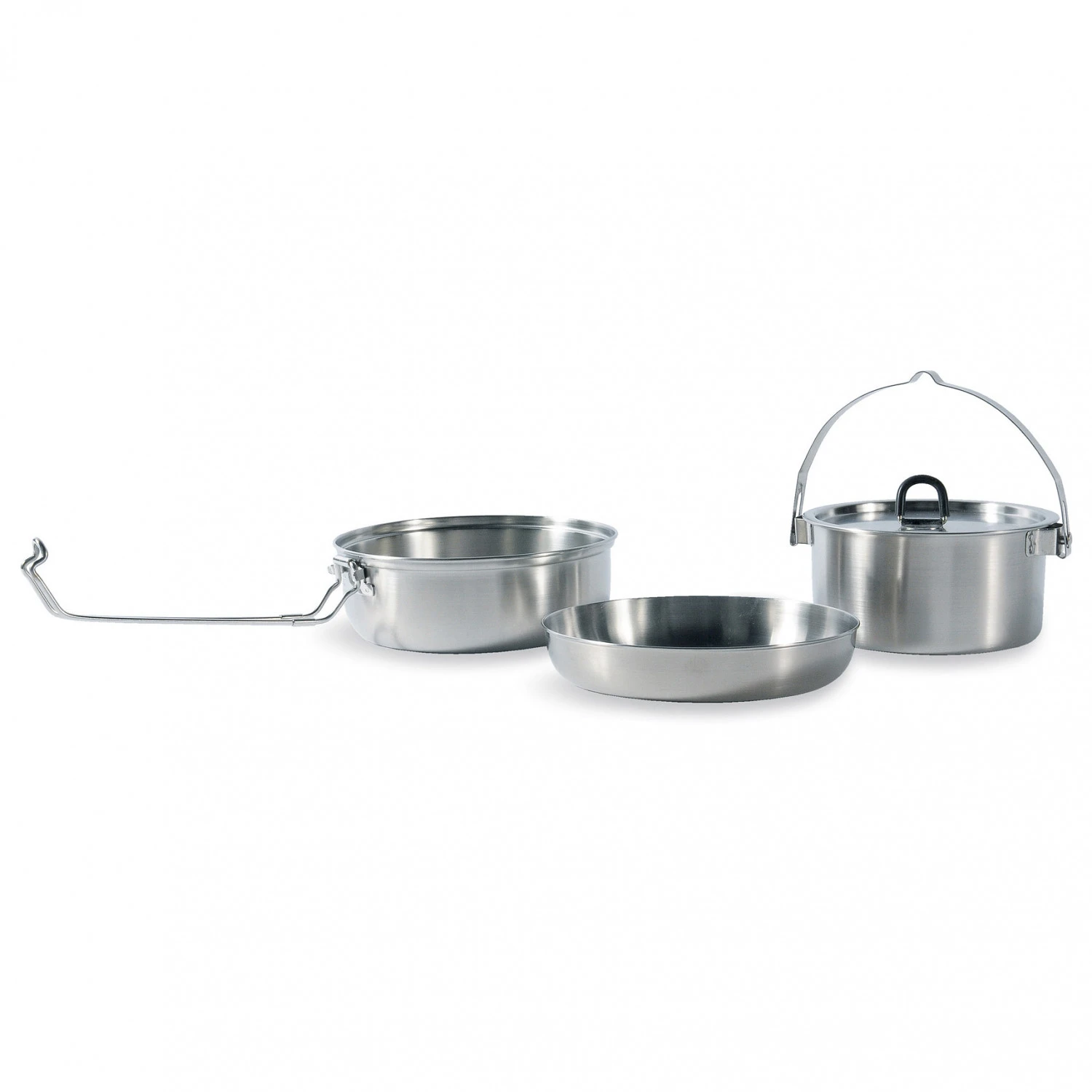 Tatonka - Camp Set - Pot 3 Tatonka - Camp Set - Pot