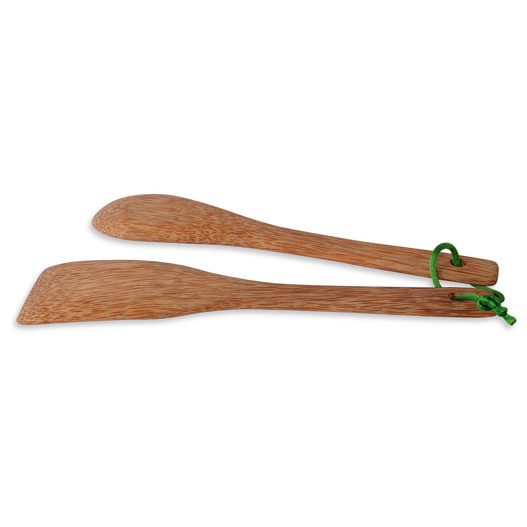 Tatonka - Cooking Spoon Set 4 Tatonka - Cooking Spoon Set - Image 2