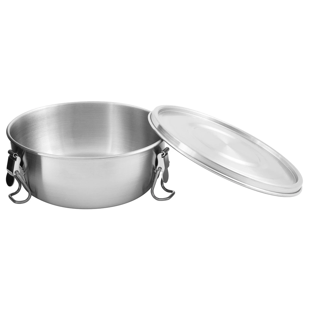 Tatonka - Food Bowl 0,5 - Food Storage 4 Tatonka - Food Bowl 0,5 - Food Storage - Image 2