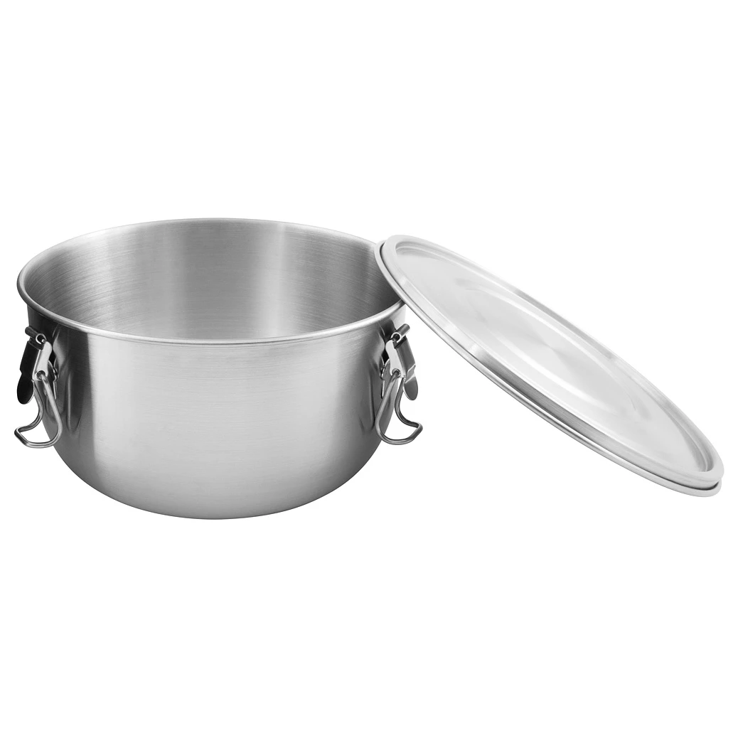 Tatonka - Foodcontainer 1.5L - Food Storage 4 Tatonka - Foodcontainer 1.5L - Food Storage - Image 2