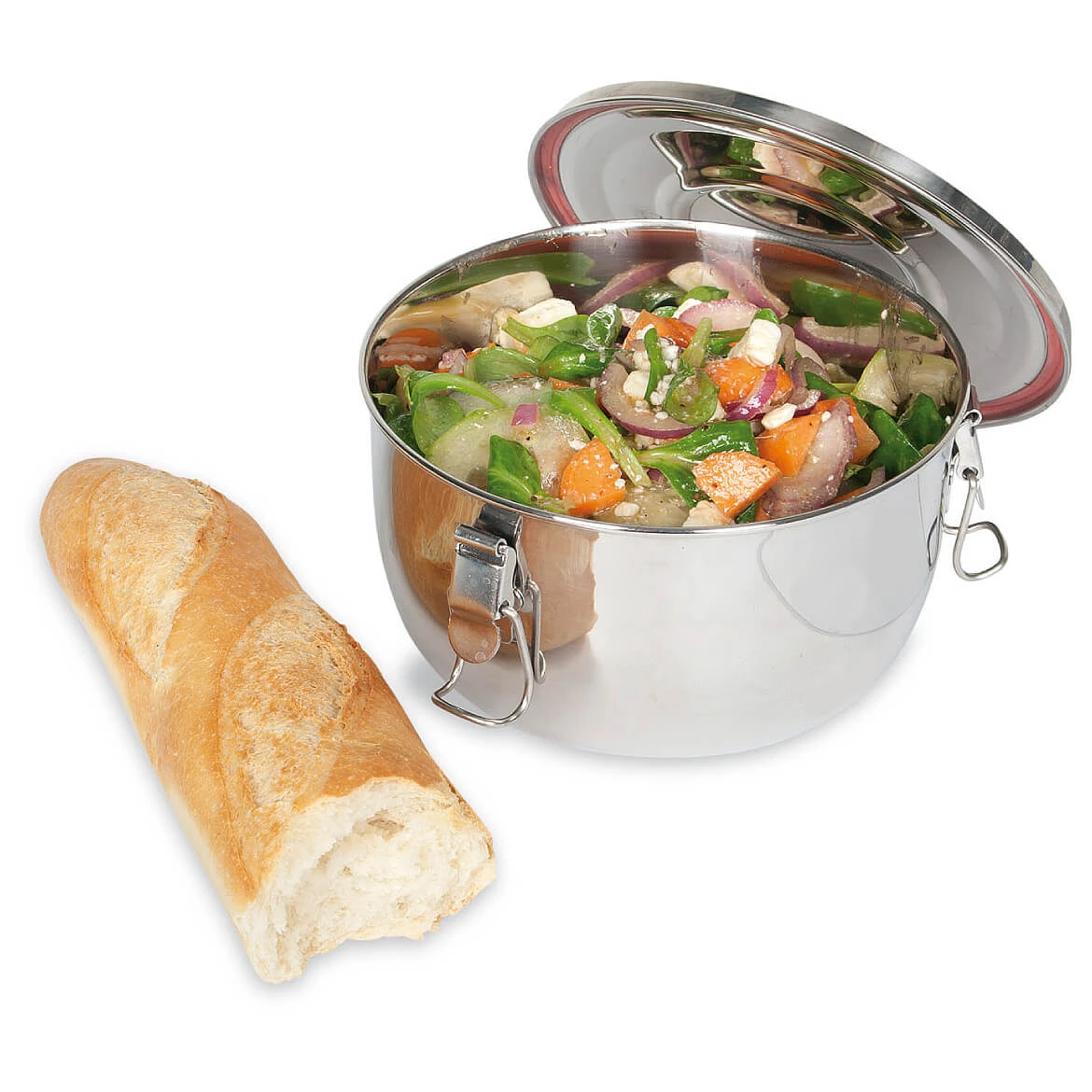 Tatonka - Foodcontainer - Food Storage 4 Tatonka - Foodcontainer - Food Storage - Image 2