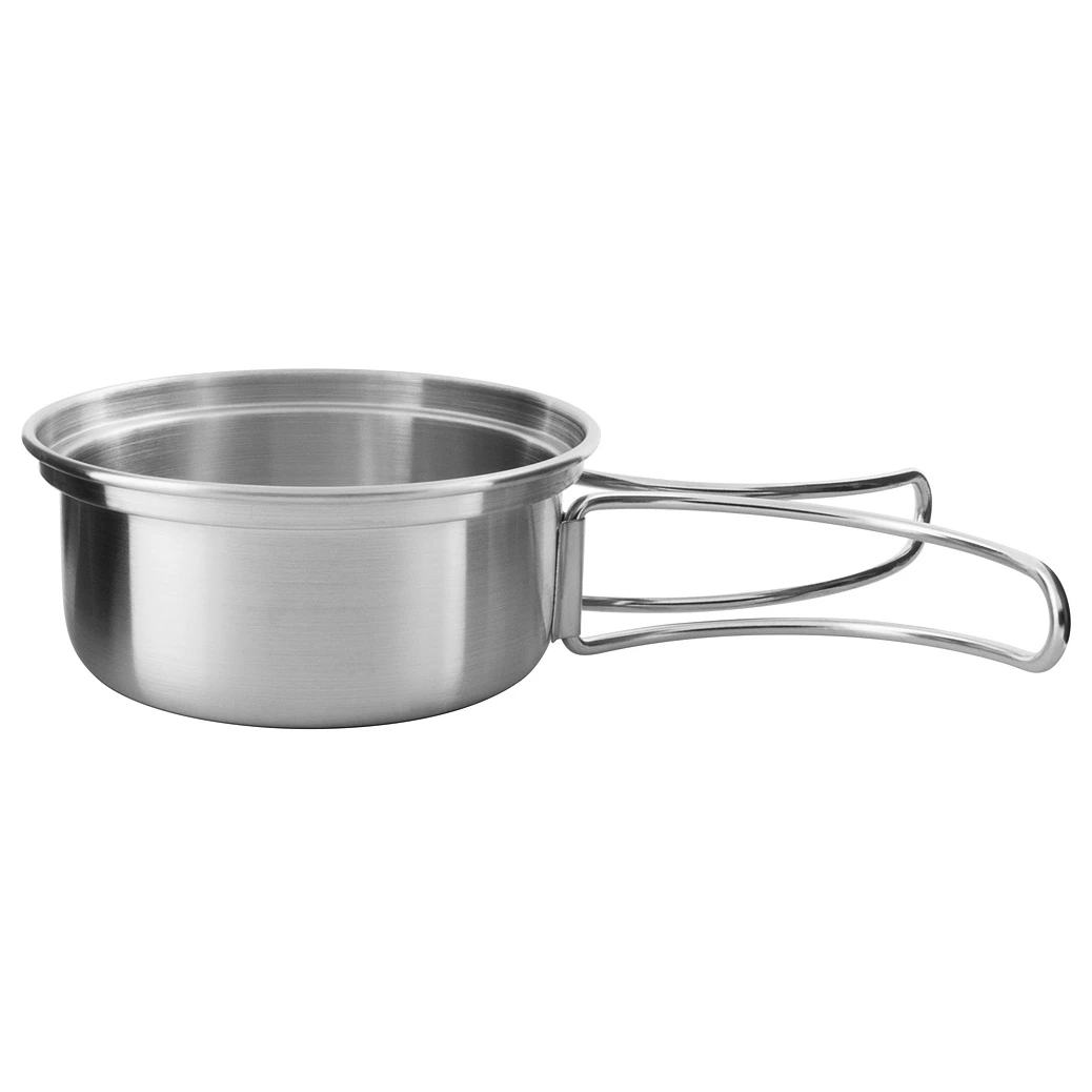 Tatonka - Handle Mug 600 Set - Set Of Dishes 7 Tatonka - Handle Mug 600 Set - Set Of Dishes - Image 5