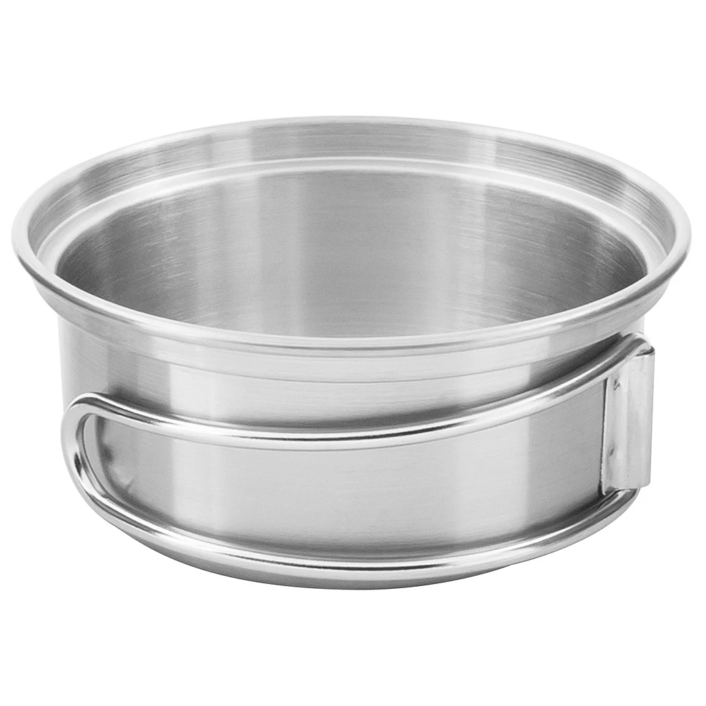 Tatonka - Handle Mug Lid - Set Of Dishes 4 Tatonka - Handle Mug Lid - Set Of Dishes - Image 2