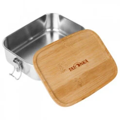 Tatonka - Lunch Box I 800 Bamboo - Food Storage