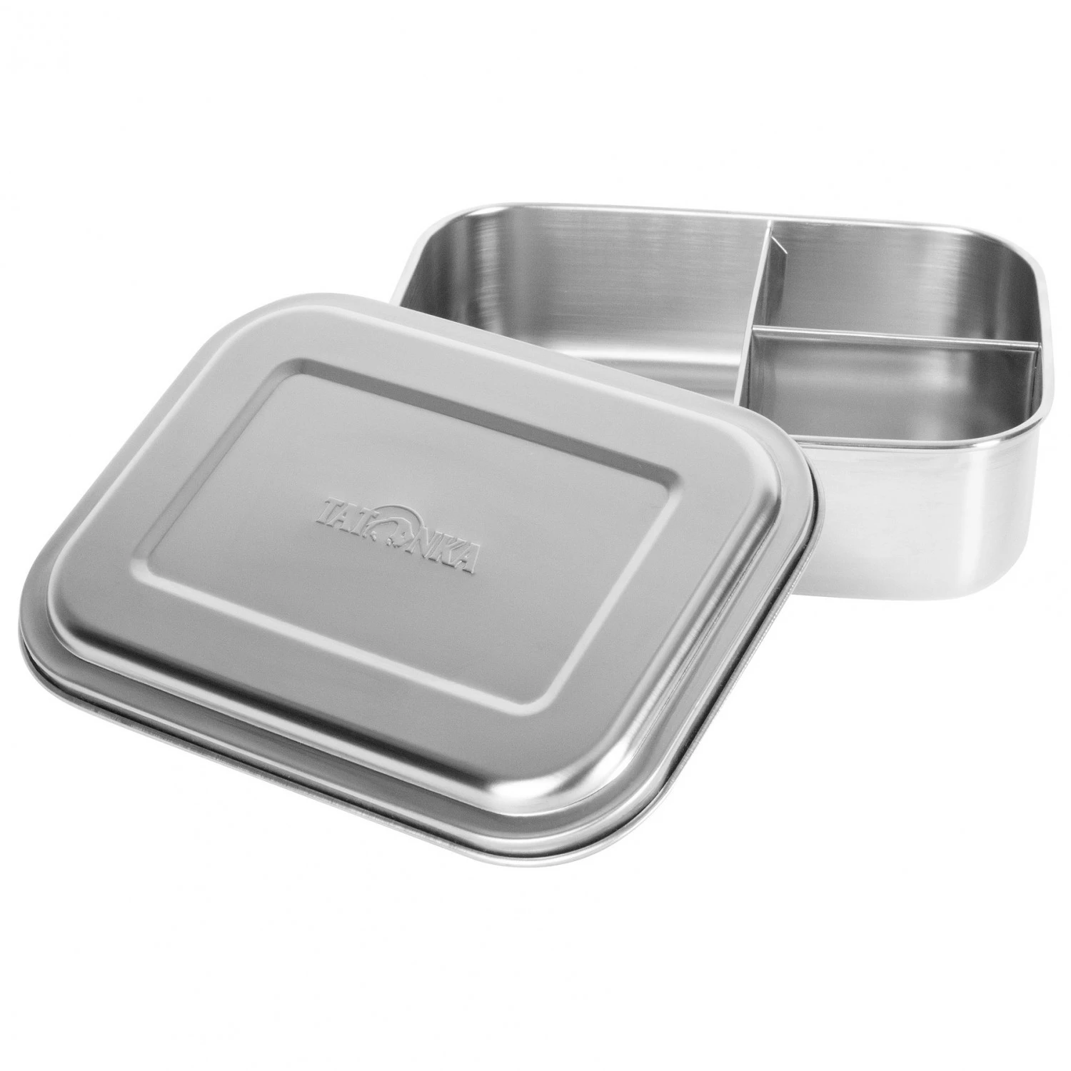 Tatonka - Lunch Box III 1000 - Food Storage 3 Tatonka - Lunch Box III 1000 - Food Storage