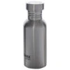 Tatonka - Steel Bottle Premium - Water Bottle 2 Tatonka - Steel Bottle Premium - Water Bottle -PRIM Camping Shop tatonka steel bottle premium water bottle