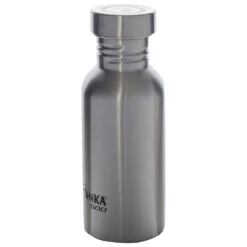 Tatonka - Steel Bottle Premium - Water Bottle