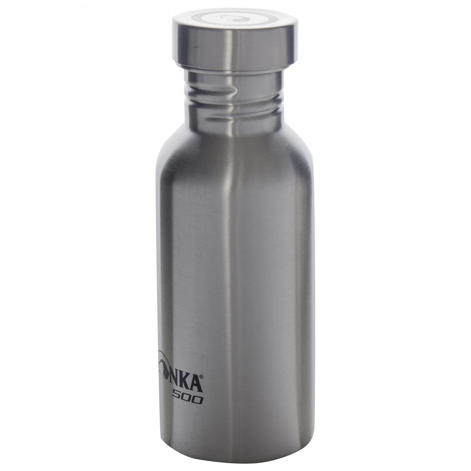 Tatonka - Steel Bottle Premium - Water Bottle 3 Tatonka - Steel Bottle Premium - Water Bottle