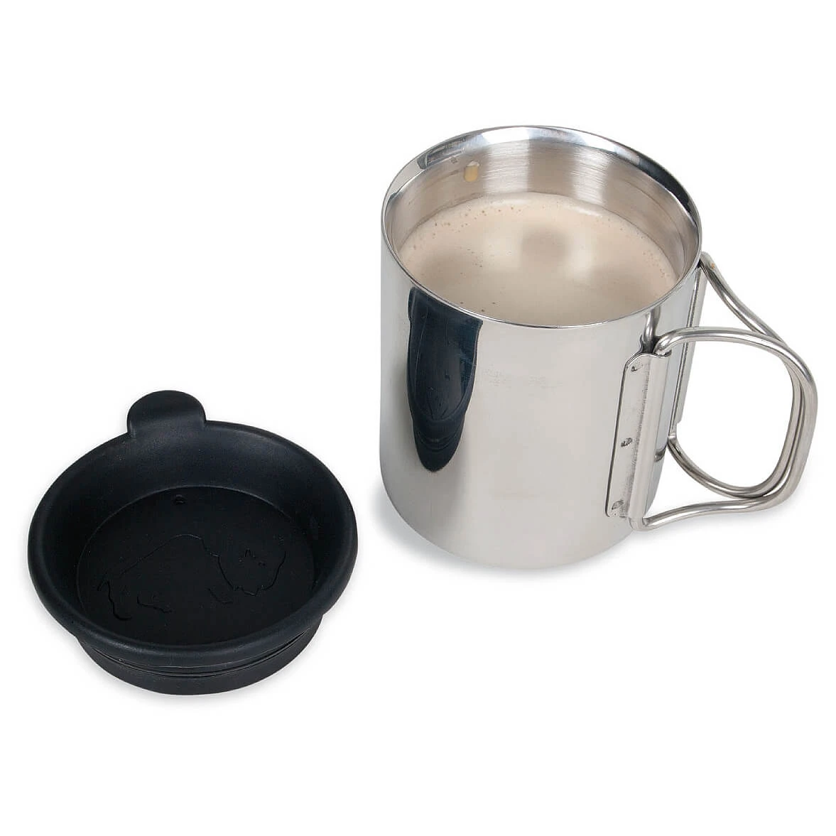 Tatonka - Thermo - Insulated Mug 4 Tatonka - Thermo - Insulated Mug - Image 2