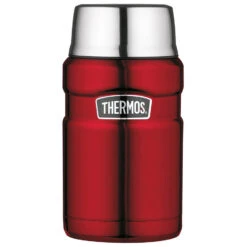 Thermos - Food Jar King - Food Storage 6 Thermos - Food Jar King - Food Storage -PRIM Camping Shop thermos food jar king food storage 1