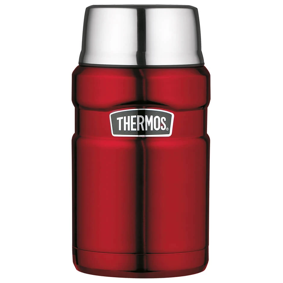 Thermos - Food Jar King - Food Storage 4 Thermos - Food Jar King - Food Storage - Image 2