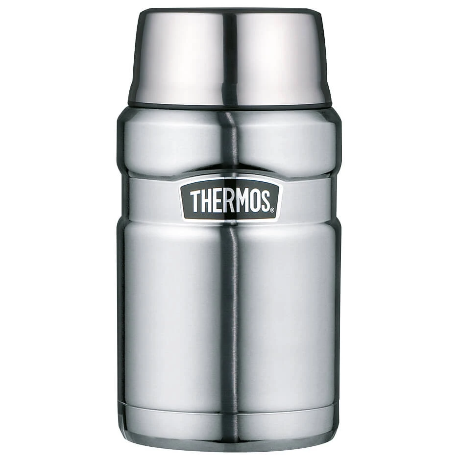 Thermos - Food Jar King - Food Storage 3 Thermos - Food Jar King - Food Storage