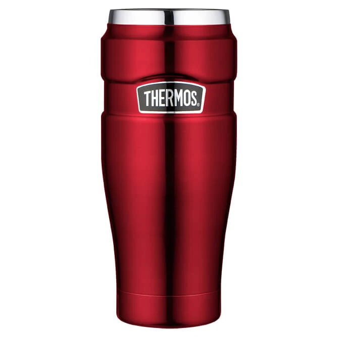 Thermos - Tumbler King - Insulated Bottle 5 Thermos - Tumbler King - Insulated Bottle - Image 3