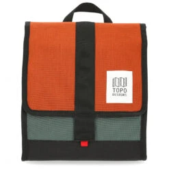 Topo Designs - Cooler Bag 8,5 - Cool Bag 10 Topo Designs - Cooler Bag 8,5 - Cool Bag -PRIM Camping Shop topo designs cooler bag 85 cool bag 3
