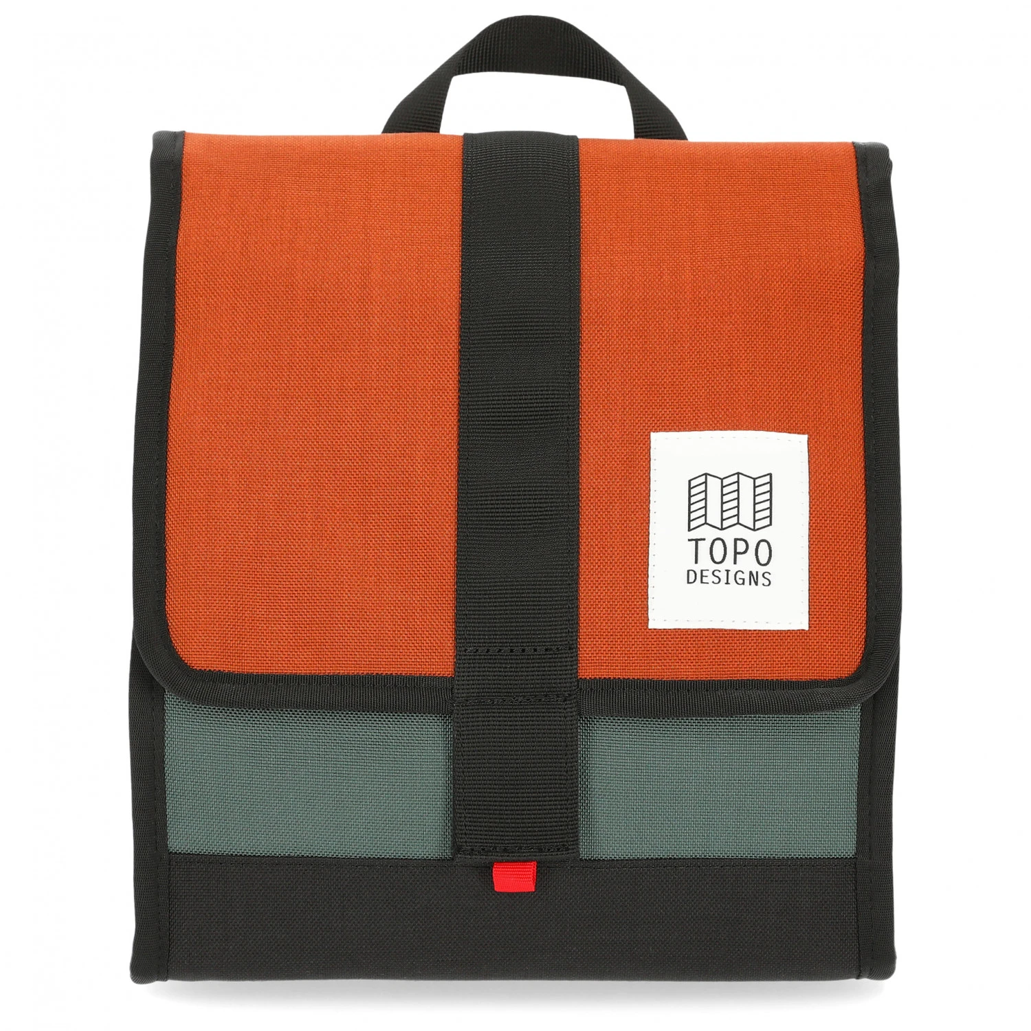 Topo Designs - Cooler Bag 8,5 - Cool Bag 6 Topo Designs - Cooler Bag 8,5 - Cool Bag - Image 5