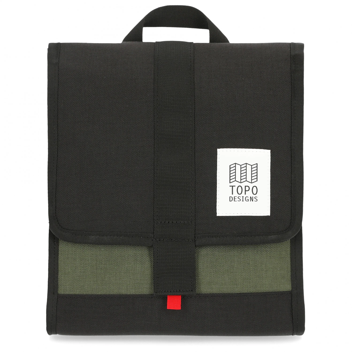 Topo Designs - Cooler Bag 8,5 - Cool Bag 2 Topo Designs - Cooler Bag 8,5 - Cool Bag