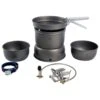 Trangia - 27-1 Sturmkocher Mit Primus Gasbrenner - Gas Stove 1 Trangia - 27-1 Sturmkocher Mit Primus Gasbrenner - Gas Stove -PRIM Camping Shop trangia 27 1 sturmkocher mit primus gasbrenner gas stove