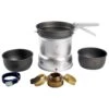 Trangia - 27-7 UL HA Sturmkocher - Alcohol Stoves 2 Trangia - 27-7 UL HA Sturmkocher - Alcohol Stoves -PRIM Camping Shop trangia 27 7 ul ha sturmkocher alcohol stoves