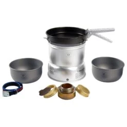Trangia - 27-9 Spiritus Sturmkocher - Alcohol Stoves