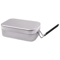 Trangia - Lunch Box With Handle - Food Storage