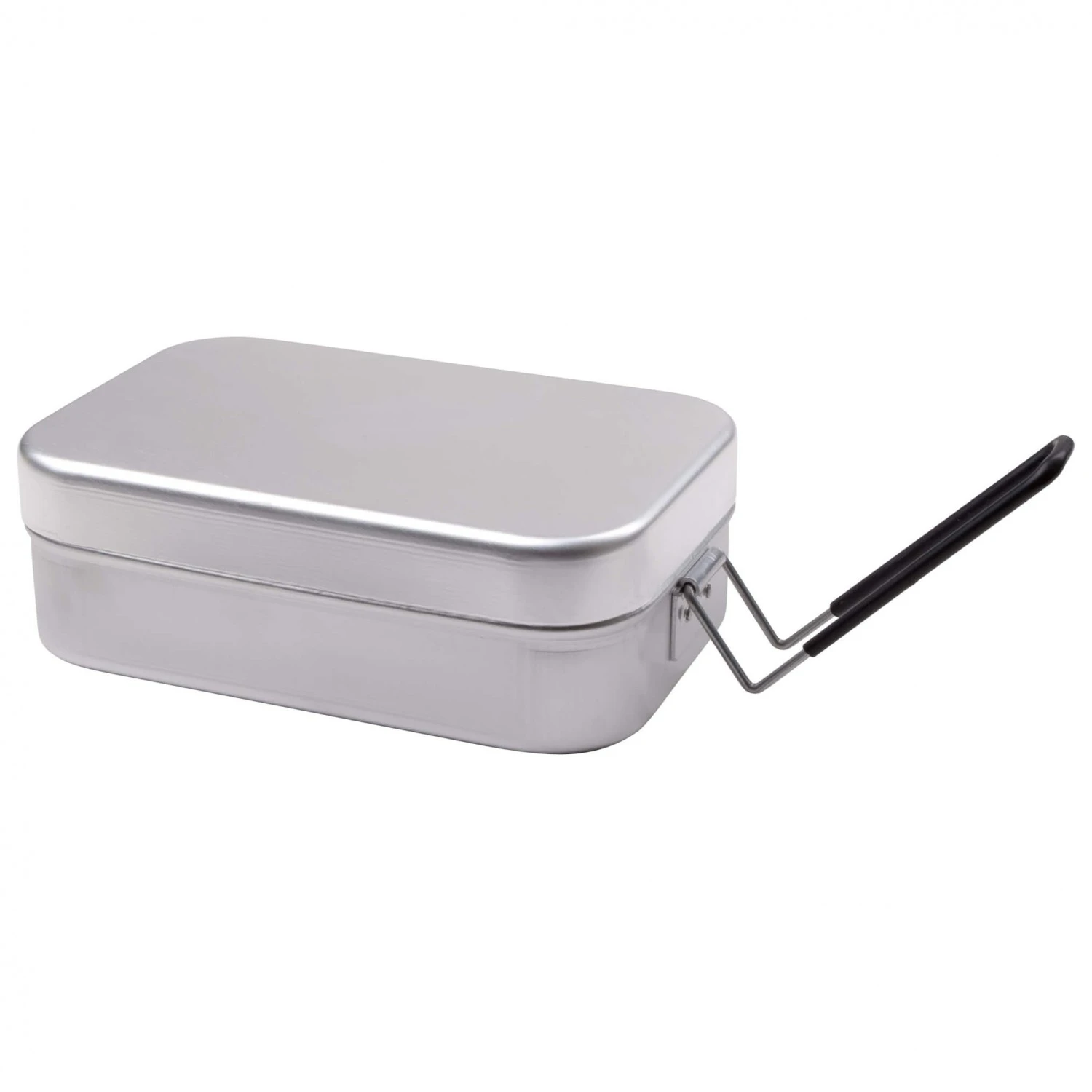 Trangia - Lunch Box With Handle - Food Storage 3 Trangia - Lunch Box With Handle - Food Storage
