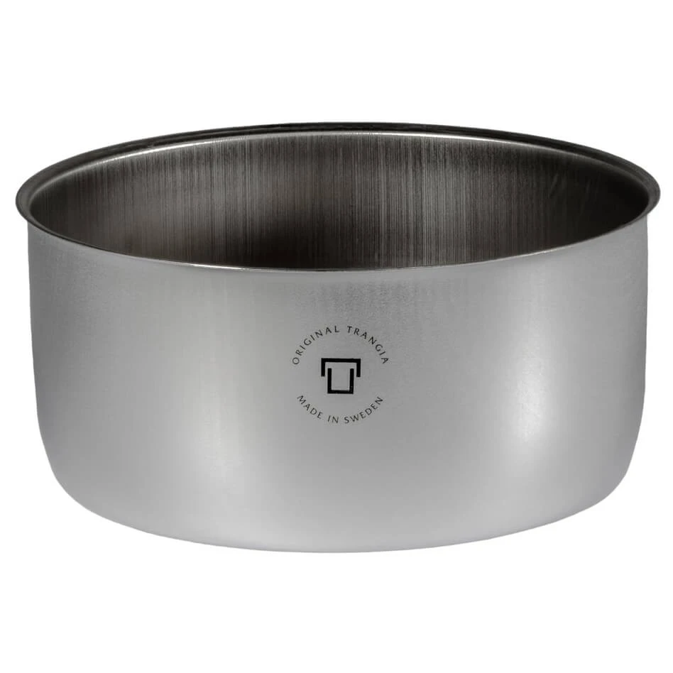 Trangia - Pot 1.5 L For Trangia 25 Duossal - Pot 3 Trangia - Pot 1.5 L For Trangia 25 Duossal - Pot