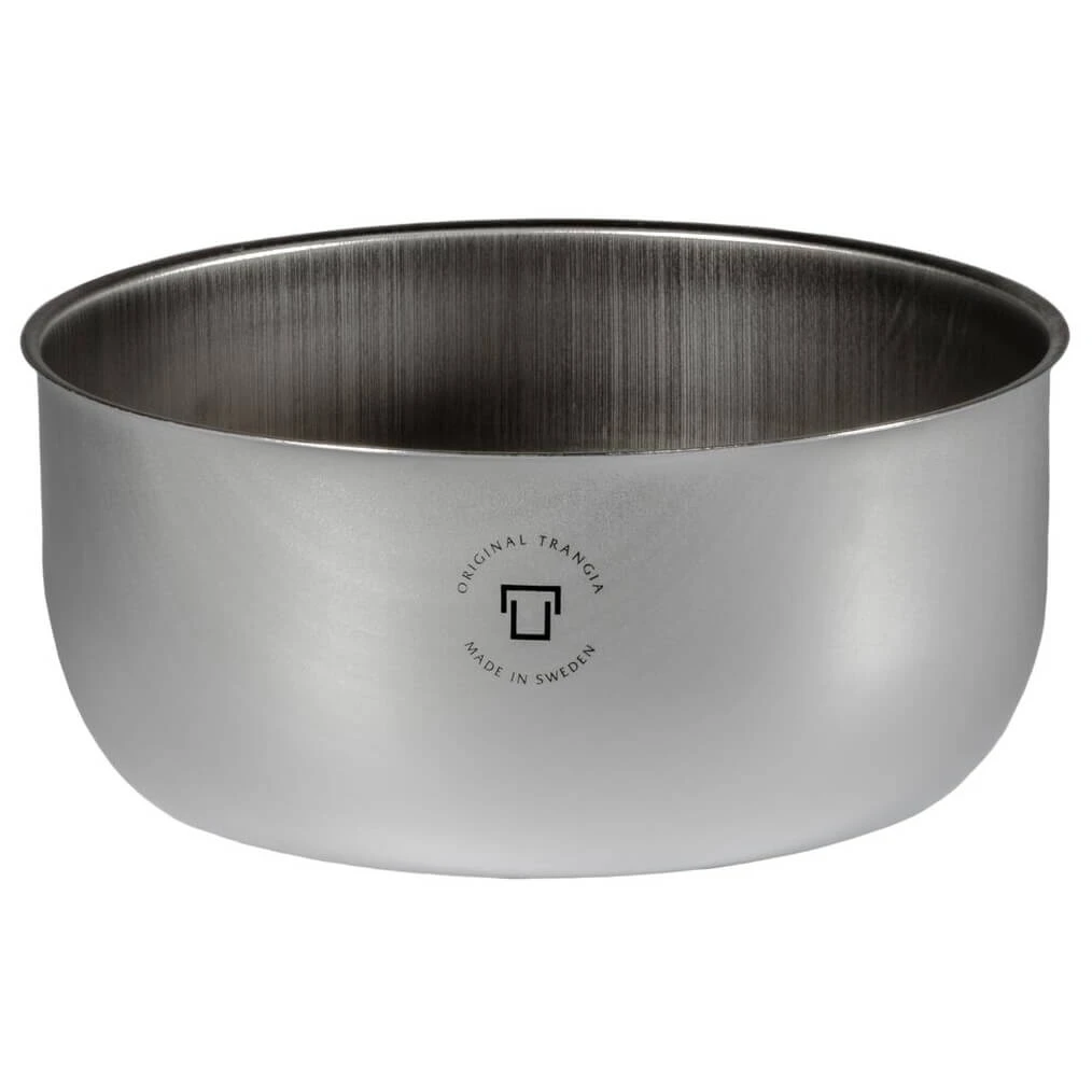 Trangia - Pot 1.75 L For Trangia 25 Duossal - Pot 3 Trangia - Pot 1.75 L For Trangia 25 Duossal - Pot
