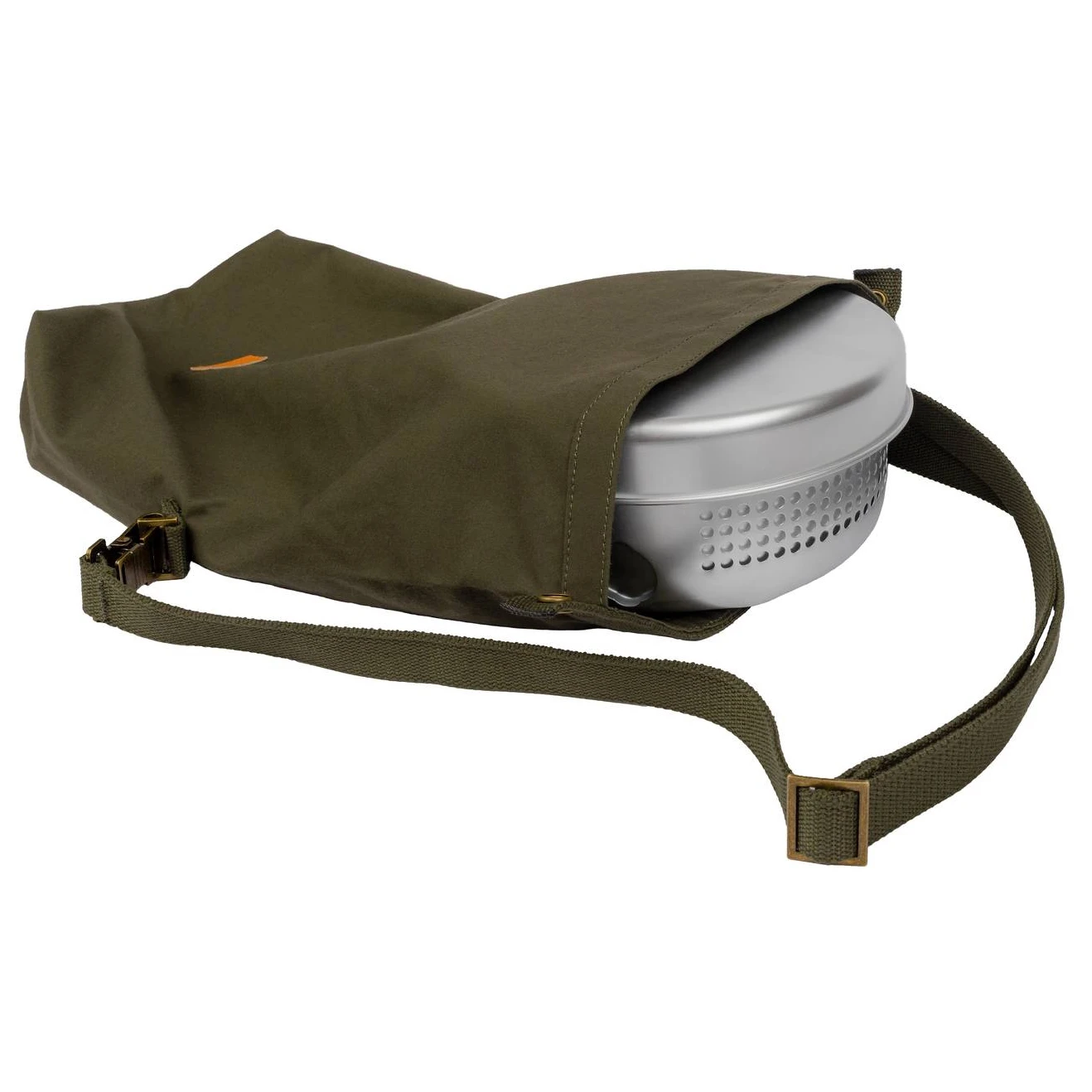 Trangia - Roll Top Tasche Für 25er Sturmkocher - Bag 3 Trangia - Roll Top Tasche Für 25er Sturmkocher - Bag