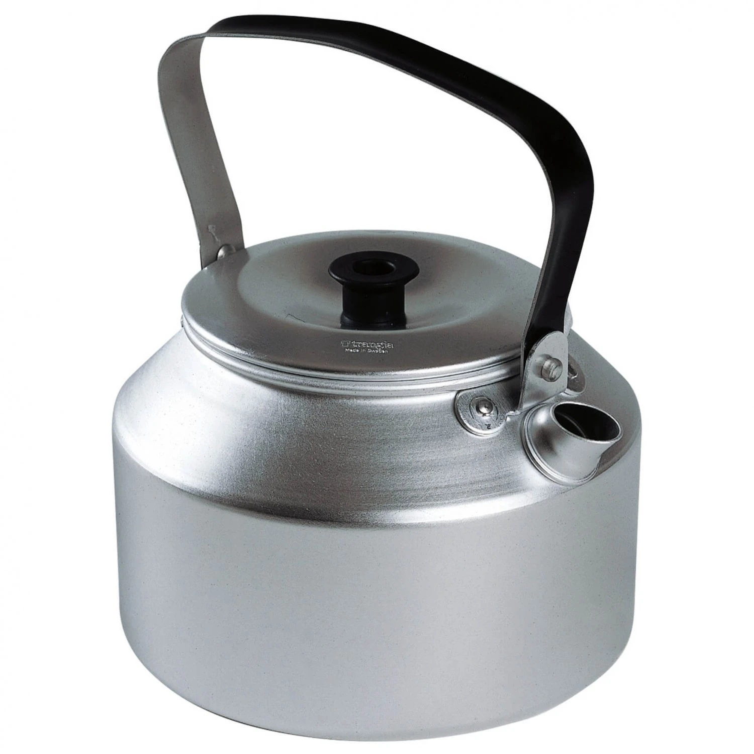 Trangia - Standard Wasserkessel - Pot 3 Trangia - Standard Wasserkessel - Pot