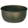 Trangia - Pot - 1 Litre For 27 Series - Pot 1 Trangia - Pot - 1 Litre For 27 Series - Pot -PRIM Camping Shop trangia topf 1 liter fuer 27er serie 15 cm pot