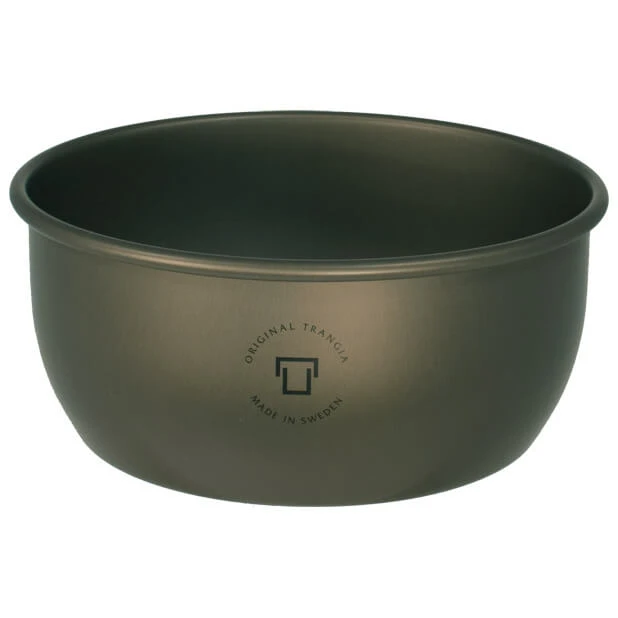 Trangia - Pot - 1 Litre For 27 Series - Pot 3 Trangia - Pot - 1 Litre For 27 Series - Pot