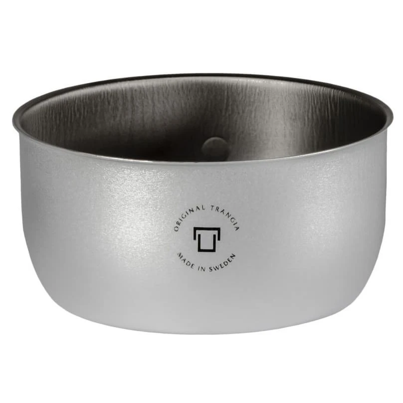 Trangia - Topf 1,0 L Für Trangia 27 Duossal - Pot 3 Trangia - Topf 1,0 L Für Trangia 27 Duossal - Pot