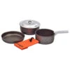 Trangia - Tundra III Non-stick - Pot 2 Trangia - Tundra III Non-stick - Pot -PRIM Camping Shop trangia tundra iii non stick pot
