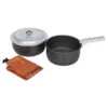 Trangia - Tundra Set HA II - Pot 1 Trangia - Tundra Set HA II - Pot -PRIM Camping Shop trangia tundra set ha ii pot