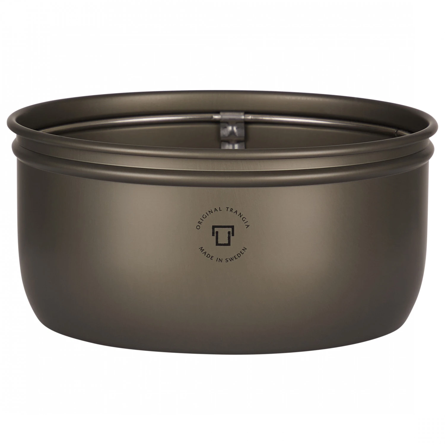 Trangia - Windschutz Oben Für 25er Serie Hardanodized Alu - Spare Part 3 Trangia - Windschutz Oben Für 25er Serie Hardanodized Alu - Spare Part