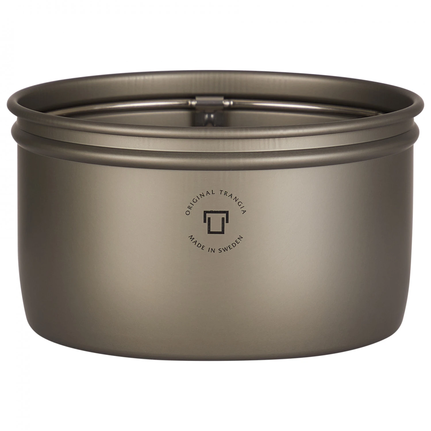 Trangia - Windschutz Oben Für 27er Serie Hardanodized Alu - Spare Part 3 Trangia - Windschutz Oben Für 27er Serie Hardanodized Alu - Spare Part