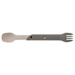 UCO - Spork Switch - Cutlery 9 UCO - Spork Switch - Cutlery -PRIM Camping Shop uco spork switch cutlery detail 2