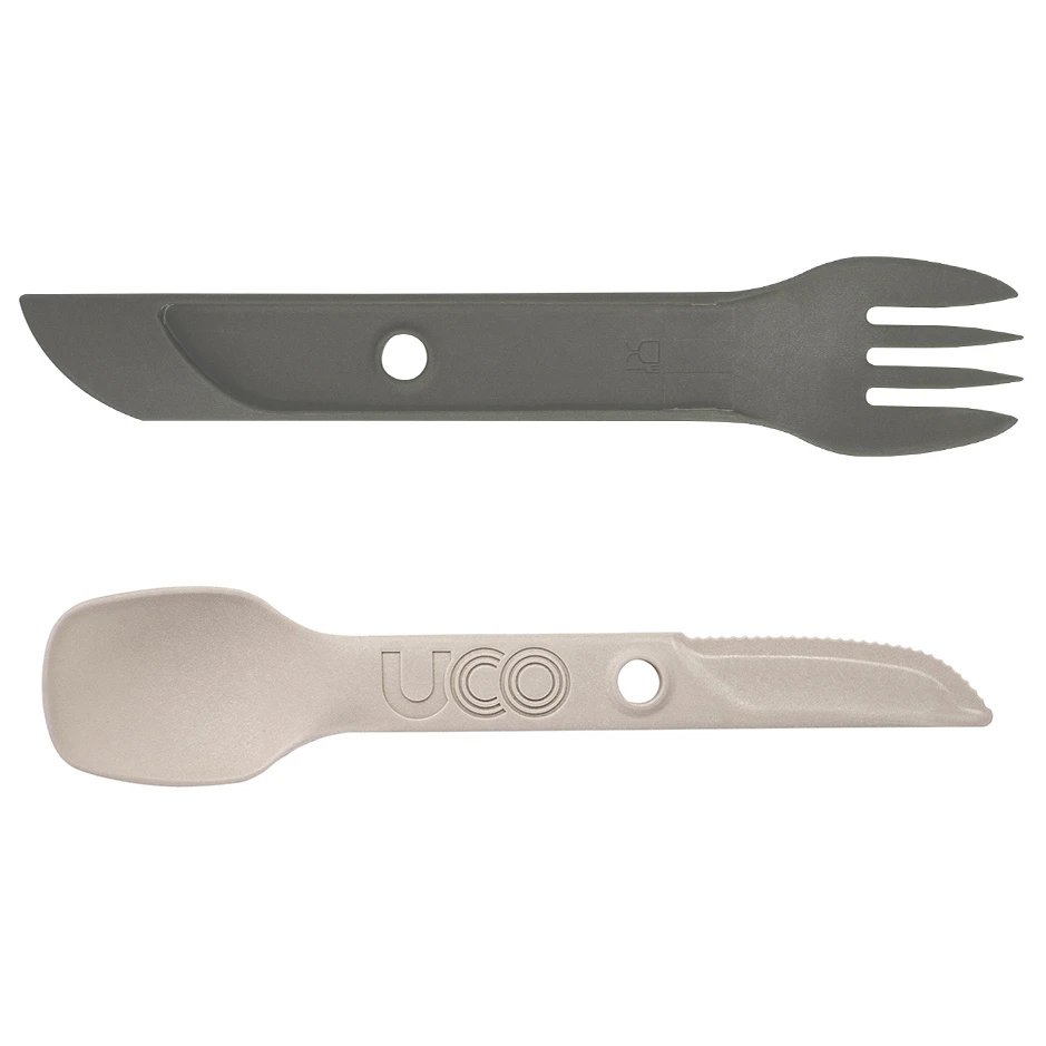 UCO - Spork Switch - Cutlery 5 UCO - Spork Switch - Cutlery - Image 3